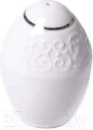 Перечница Fissman Madrid 3879 (белый)