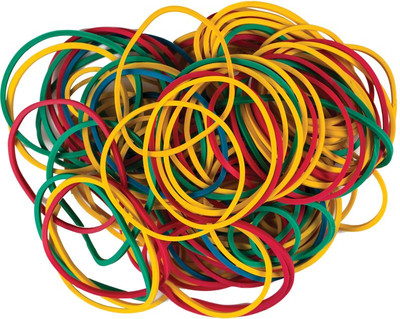 Резинки для денег Centrum 82360 (1000г)