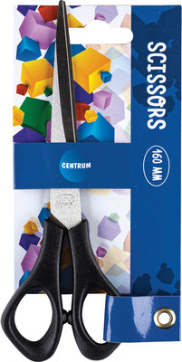 Ножницы канцелярские Centrum 80181