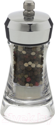 Мельница для специй Herevin San / 181001-003 (хром)
