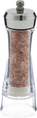 Мельница для специй Herevin San / 181002-003 (хром)
