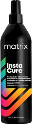 Спрей для волос MATRIX Total Results Pro-Solutionist Insta Cure против пористости (500мл)