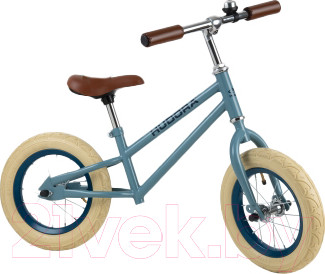 Беговел Hudora Laufrad Retro Boy / 10429 (синий)