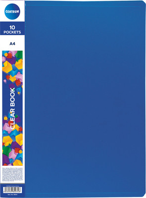 Папка для бумаг Centrum 80034