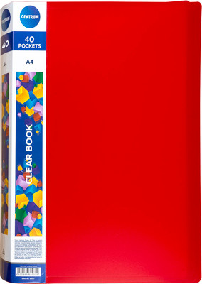 Папка для бумаг Centrum 80036