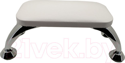 Подставка для маникюра ОМурМебель Литл (белый)