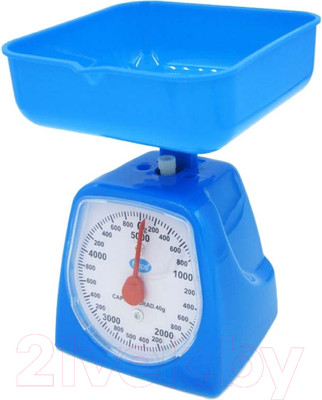 Кухонные весы DomiNado KCA-5KG