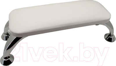 Подставка для маникюра ОМурМебель №4 (белый)