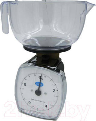Кухонные весы DomiNado KCL-10KG
