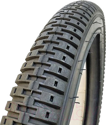 Велопокрышка Wanda 20x2.125 / 20X2.125-P1271S