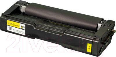 Картридж Sakura Printing SASPC252HEY