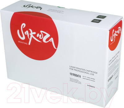 Фотобарабан Sakura Printing SA101R00474