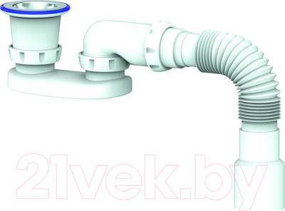 Сифон Unicorn G22