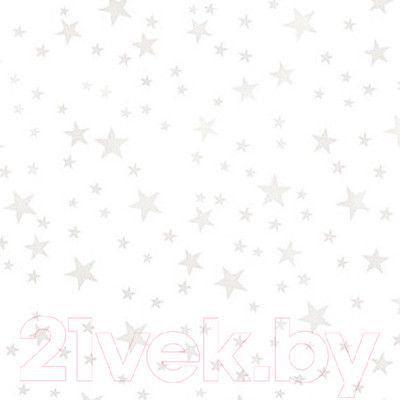 Панель ПВХ Sanrelia Стандарт New Звезды-45 (2500x250x7мм)