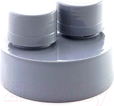 Клапан воздушный для внутренней канализации РосТурПласт 110 / 36293