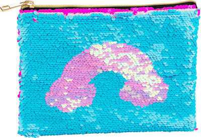 Пенал Centrum Радуга / 89461