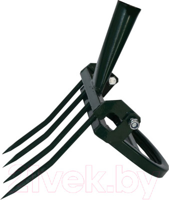 Рыхлитель УЗБИ Мини Землекоп 4 / slkrh13