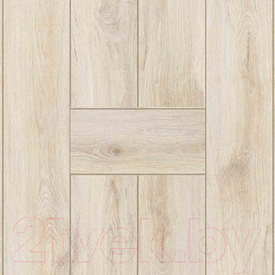 Панель ПВХ Sanrelia Стандарт New Лоза фон-649/1 (2500x250x7мм)