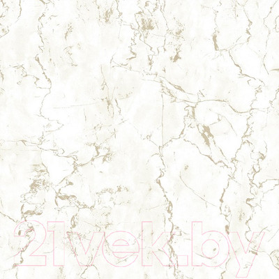 Панель ПВХ Sanrelia Стандарт New Мрамор Каррарский-21T031 (2500x250x7мм)