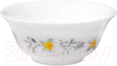 Салатник Luminarc Ikatium Yellow V0068