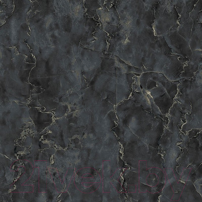 Панель ПВХ Sanrelia Стандарт New Мрамор Маренго-21T029 (2500x250x7мм)