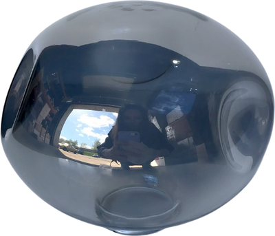 Плафон Mirastyle PL-MX-1184/0