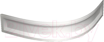 Экран для душевого поддона RGW NP/CL-s 80-90-100 / 16230909-90