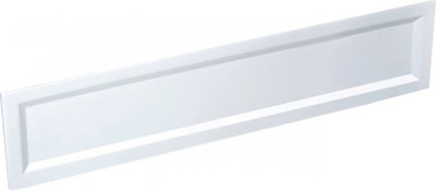 Экран для душевого поддона RGW Na/CL-s-12 / 16231211-02