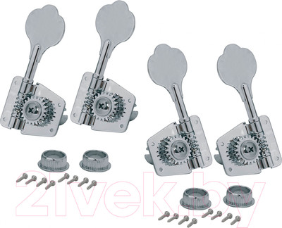 Набор колков для гитары Gewa 546305