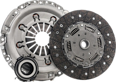 Комплект сцепления LUK 626302619