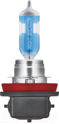 Автомобильная лампа Osram H11 64211NL-01B