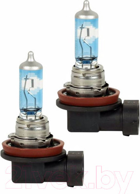 Комплект автомобильных ламп Osram H11 64211NL-HCB