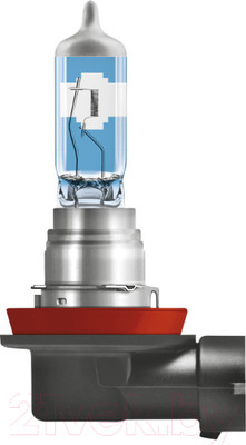 Комплект автомобильных ламп Osram H8 64212NL-HCB