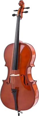 Виолончель Fabio 4/4 / F-019 (натуральный)