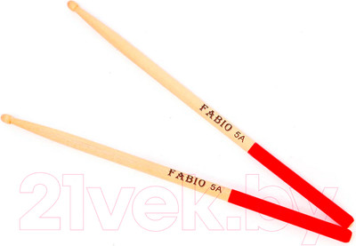 Барабанные палочки Fabio 5А