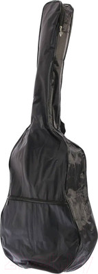 Чехол для гитары Belucci Легкий (р.38, черный)