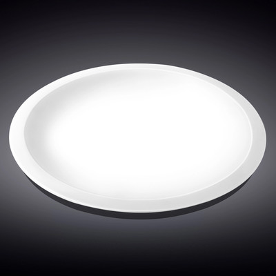 Тарелка закусочная (десертная) Wilmax WL-991391/A