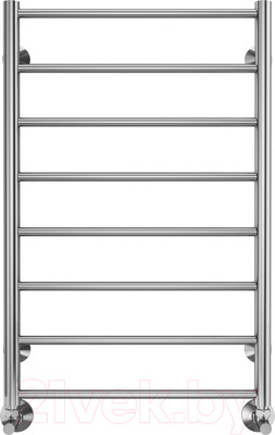 Полотенцесушитель водяной Terminus Аврора П8 500x800
