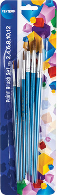 Набор кистей Centrum 80656 (6шт)
