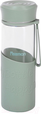 Бутылка для воды Fissman 6398