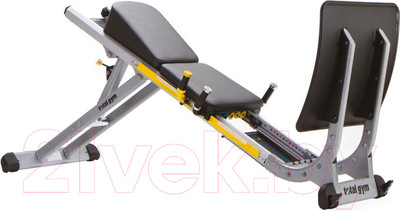 Силовой тренажер Total Gym Elevate Jump