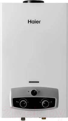 Газовая колонка Haier IGW 12B / TD0028954RU