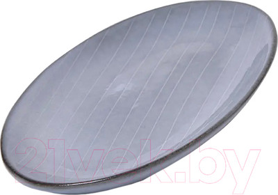 Тарелка столовая обеденная Fissman Joli 6268