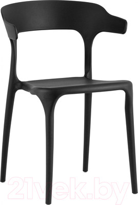 Стул Stool Group Neo New / Y822 (пластик,черный)