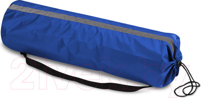 Чехол для коврика Indigo Sport Space / SM-382 (синий)