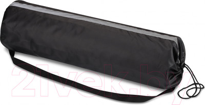 Чехол для коврика Indigo Sport Space / SM-382 (черный)