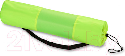 Чехол для коврика Indigo Sport SM-131 (желтый)