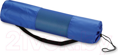 Чехол для коврика Indigo Sport SM-131 (синий)
