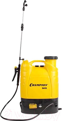 Опрыскиватель аккумуляторный Champion SA16