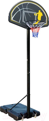 Баскетбольный стенд Proxima S003-19